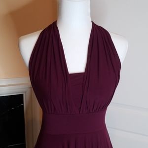 Versitile White House Black Market Dress